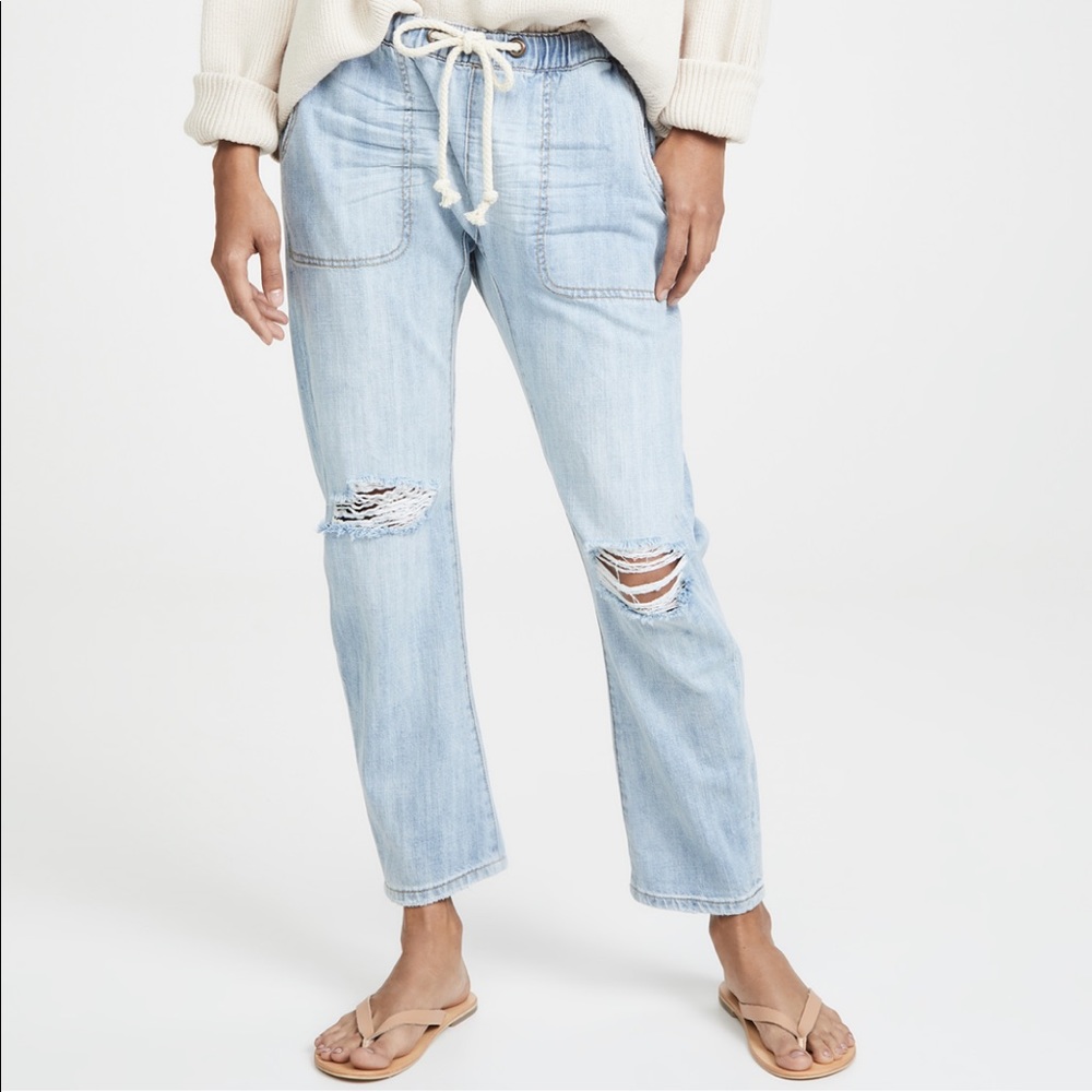 EUC One Teaspoon Shabbies